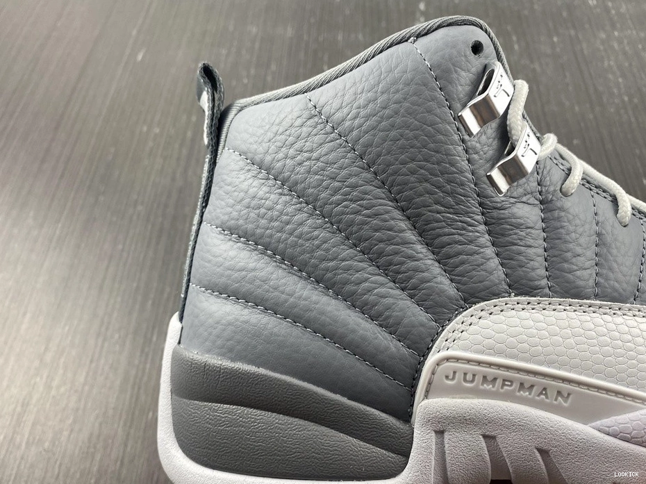 Reps 12 Retro Stealth - Jordan CT8013-015 0517